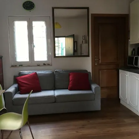 Independent House 度假居
